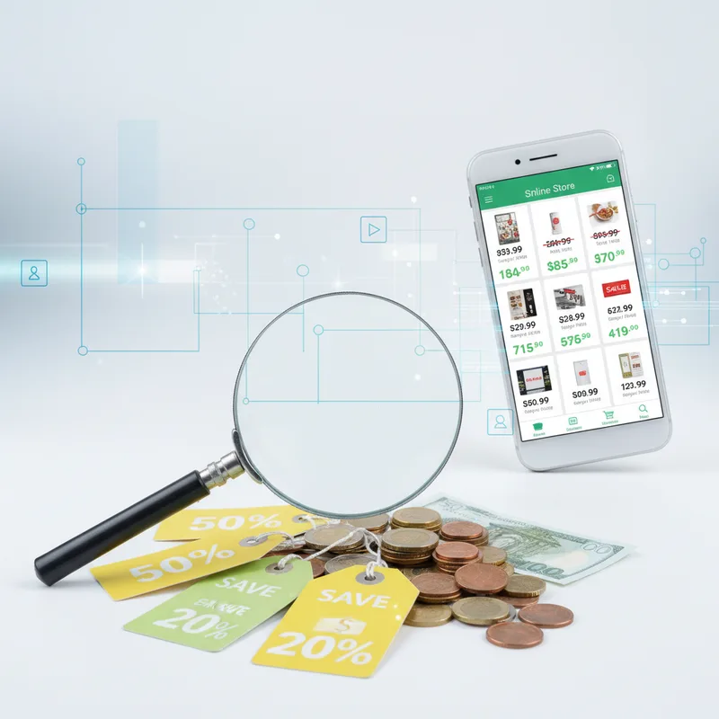 Comment trouver les meilleures offres en ligne en 2026