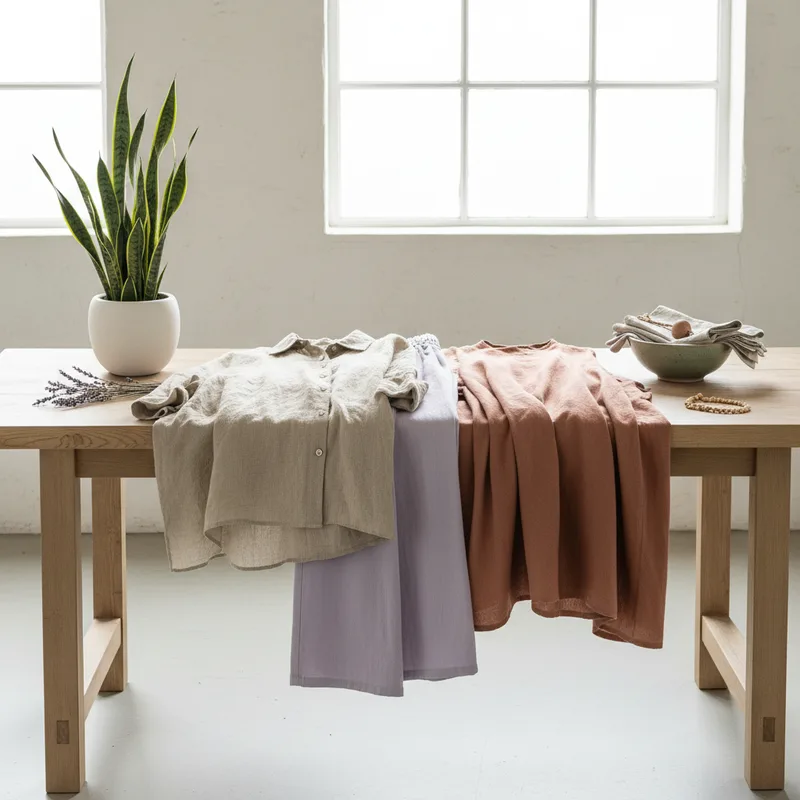 Tendances mode printemps-été 2026 : les pièces indispensables